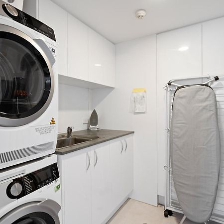 Jenatt Apartments Salamanca Гобарт Екстер'єр фото