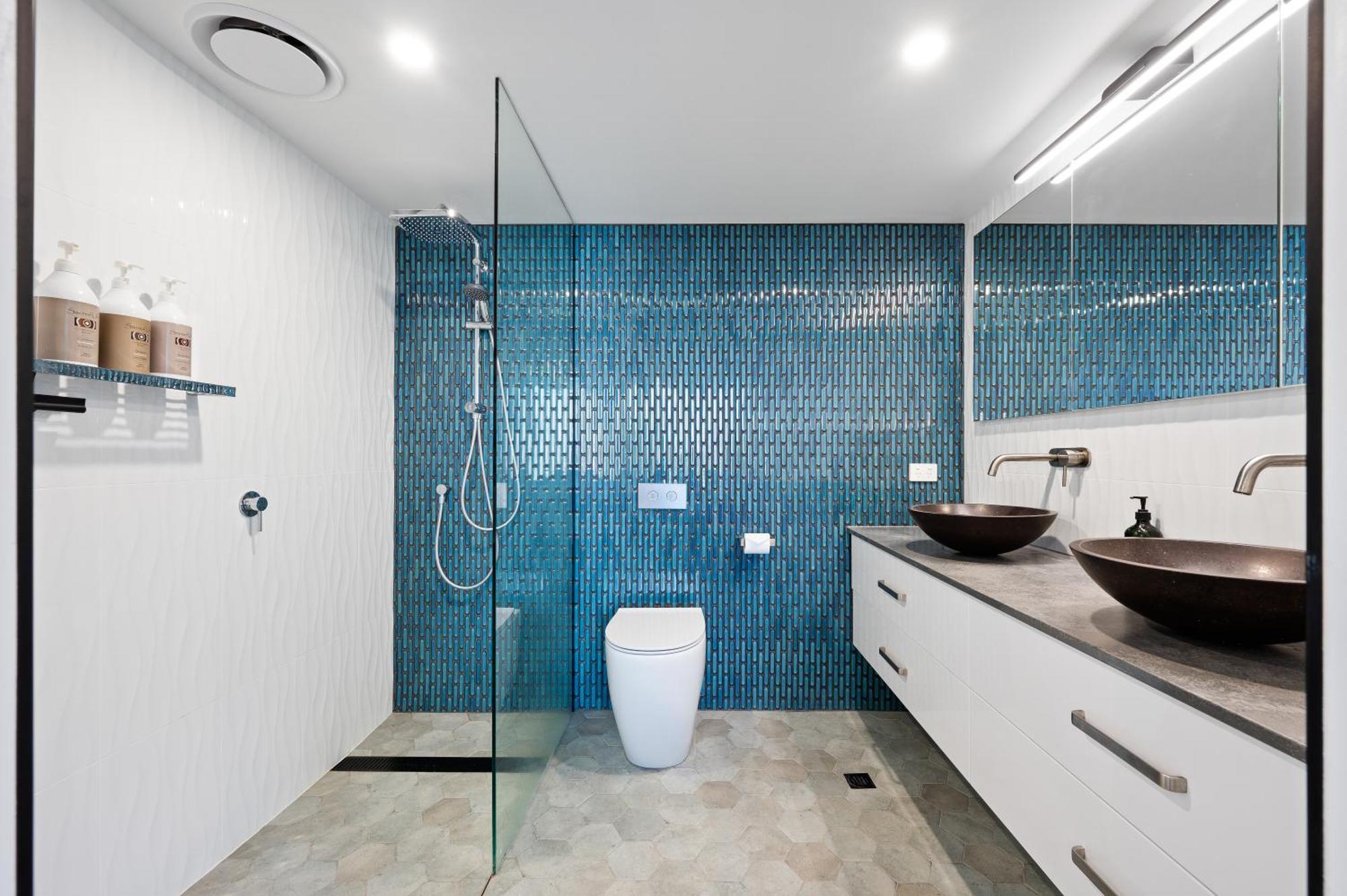 Jenatt Apartments Salamanca Гобарт Екстер'єр фото